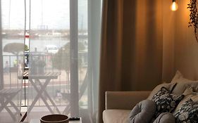 New Loft Seaview Port Cambrils